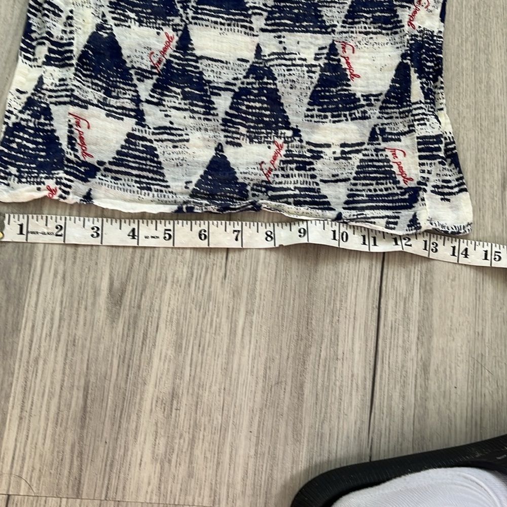 Free people bag - Picture 3 of 4